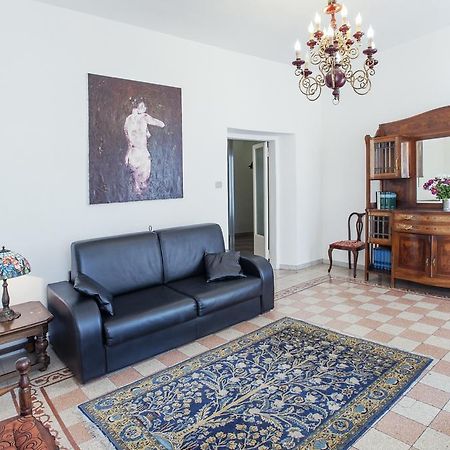 Campo De' Fiori Lägenhet Rom Rum bild